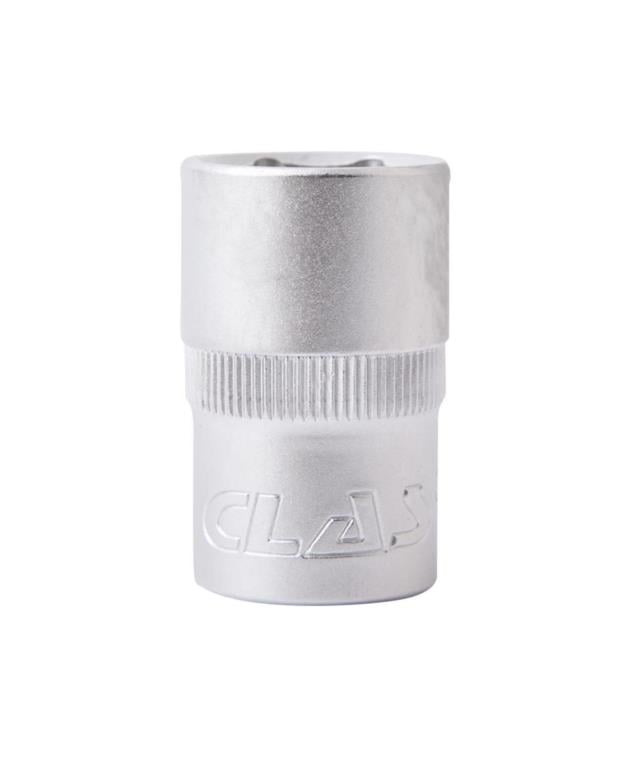Douille standard 1/2' CLAS OS 3011